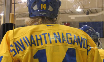 nhl hockey player names