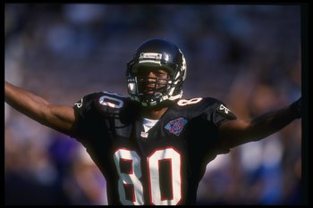 Falcons records that are unlikely to be broken: Andre Rison's