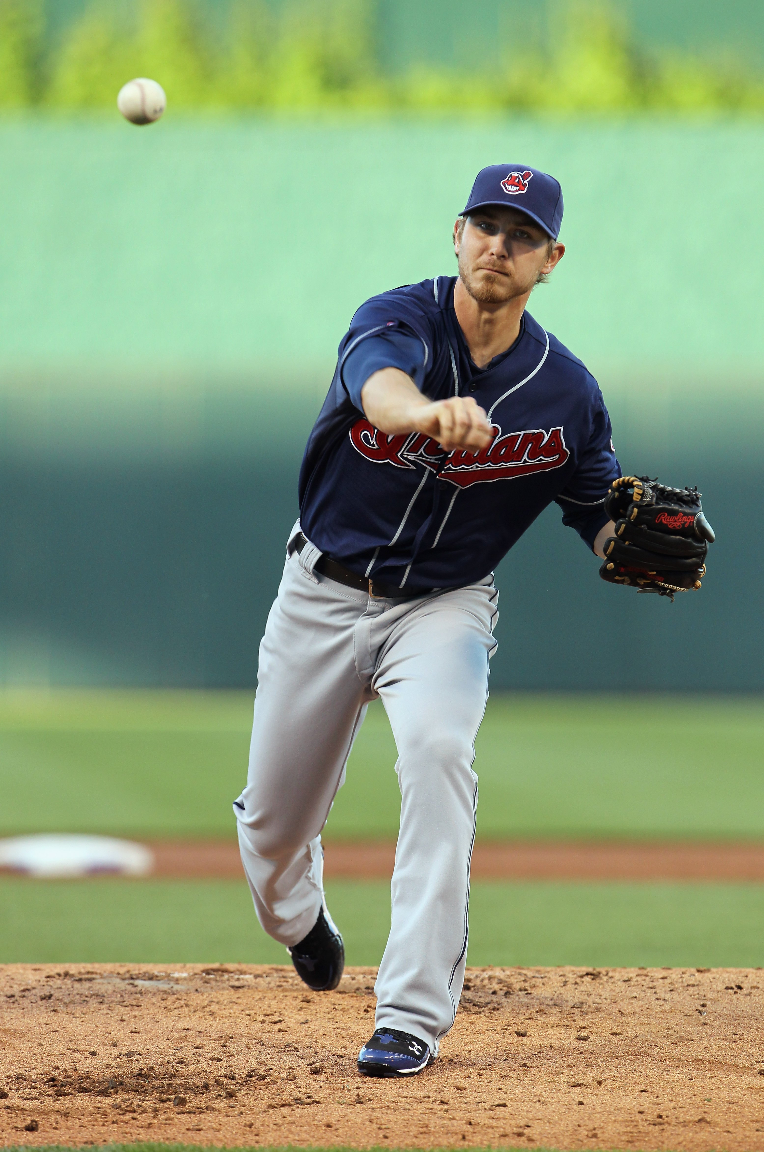 The Downfall of the Cleveland Indians: Why They Can't Last | News ...