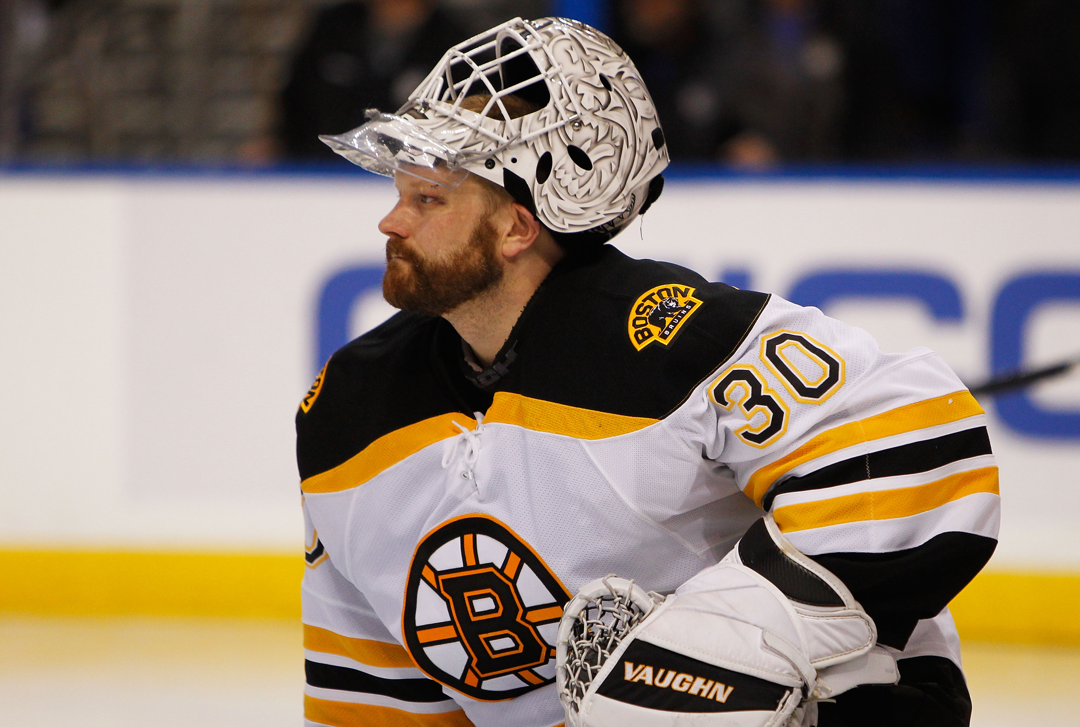 Tim Thomas supports Tuukka's opting out, Sports