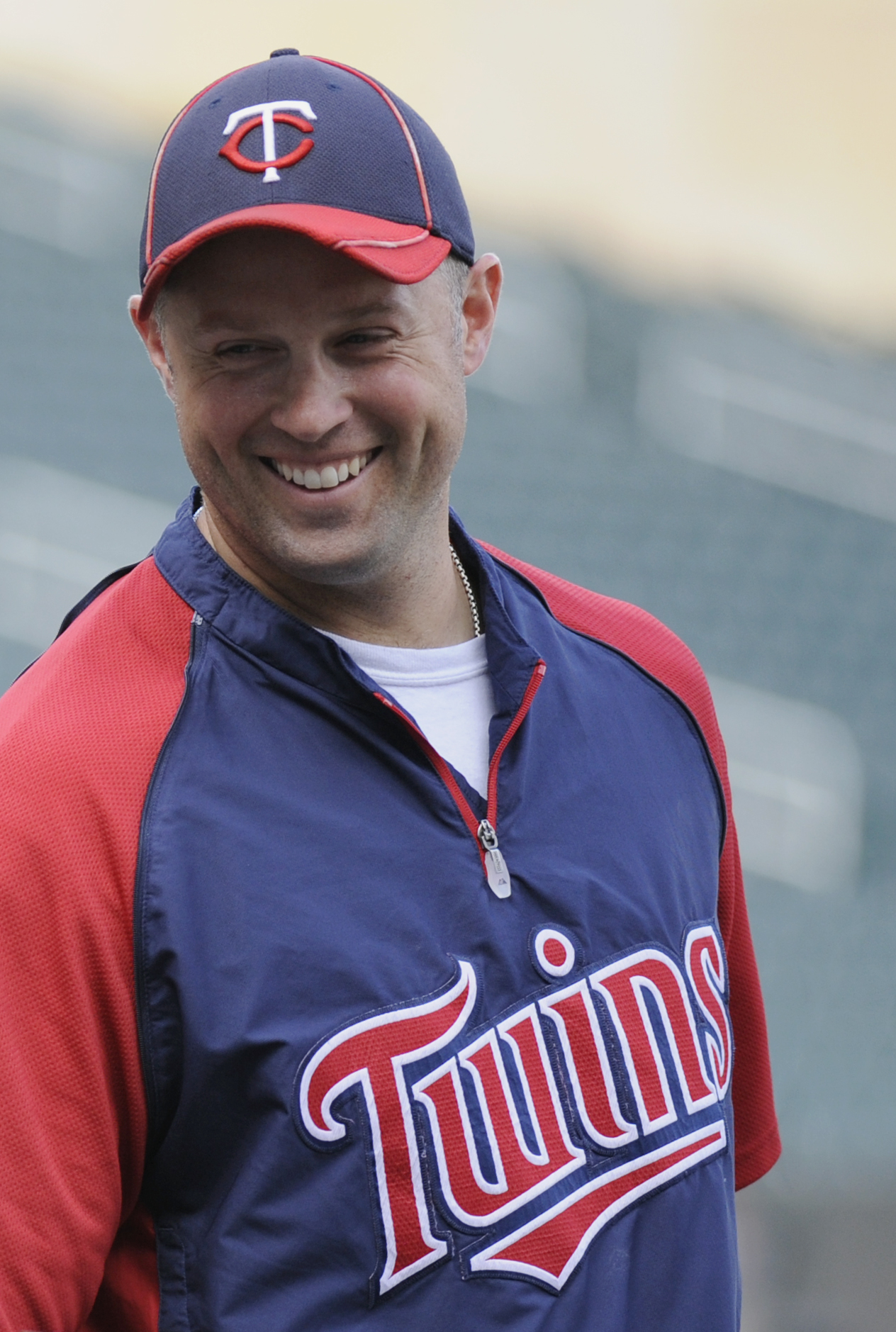 Minnesota Twins - Joe Mauer pens personal letter to Twins fans