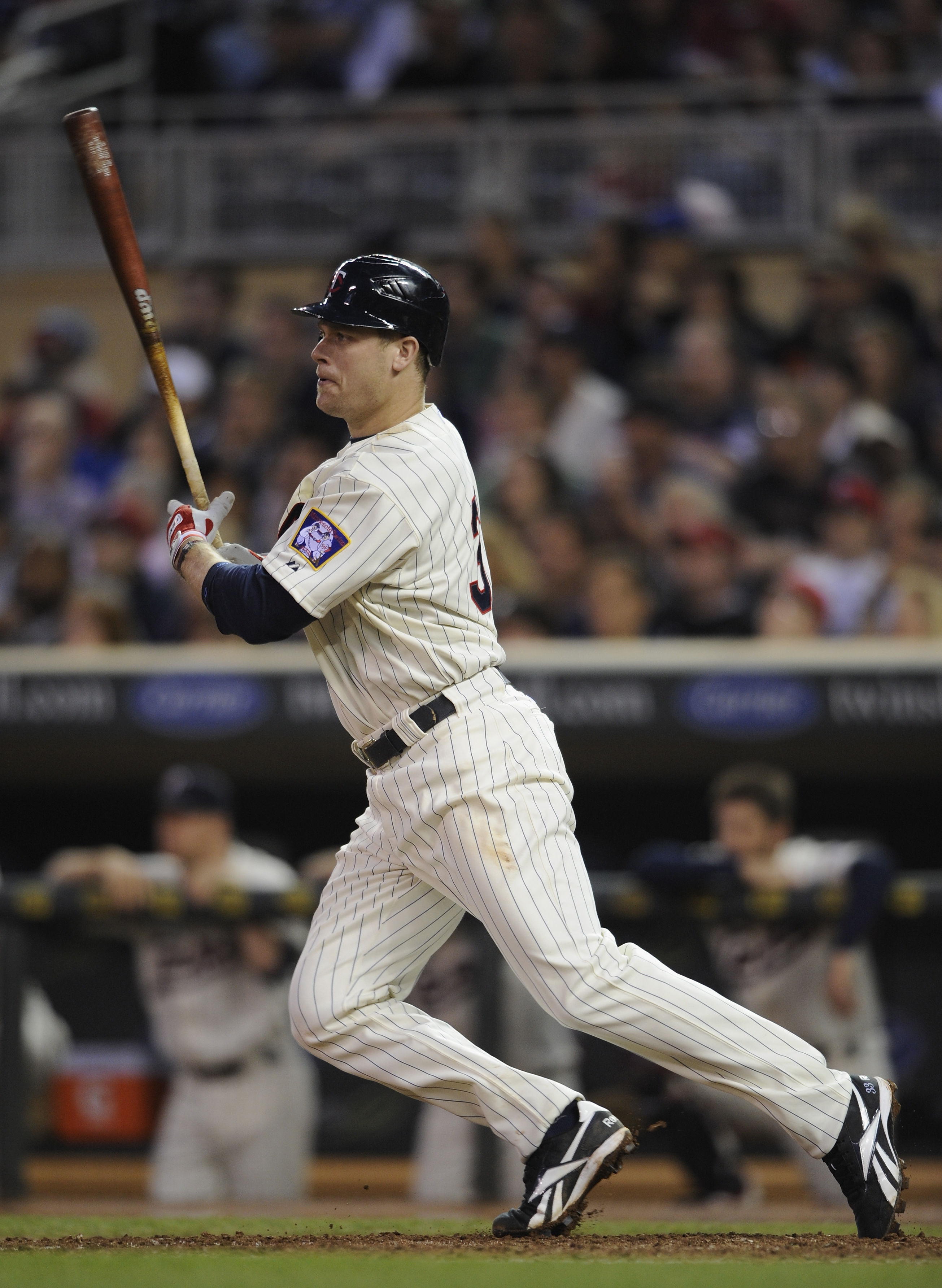 Joe Mauer's Concussion Symptoms Return - Twins - Twins Daily