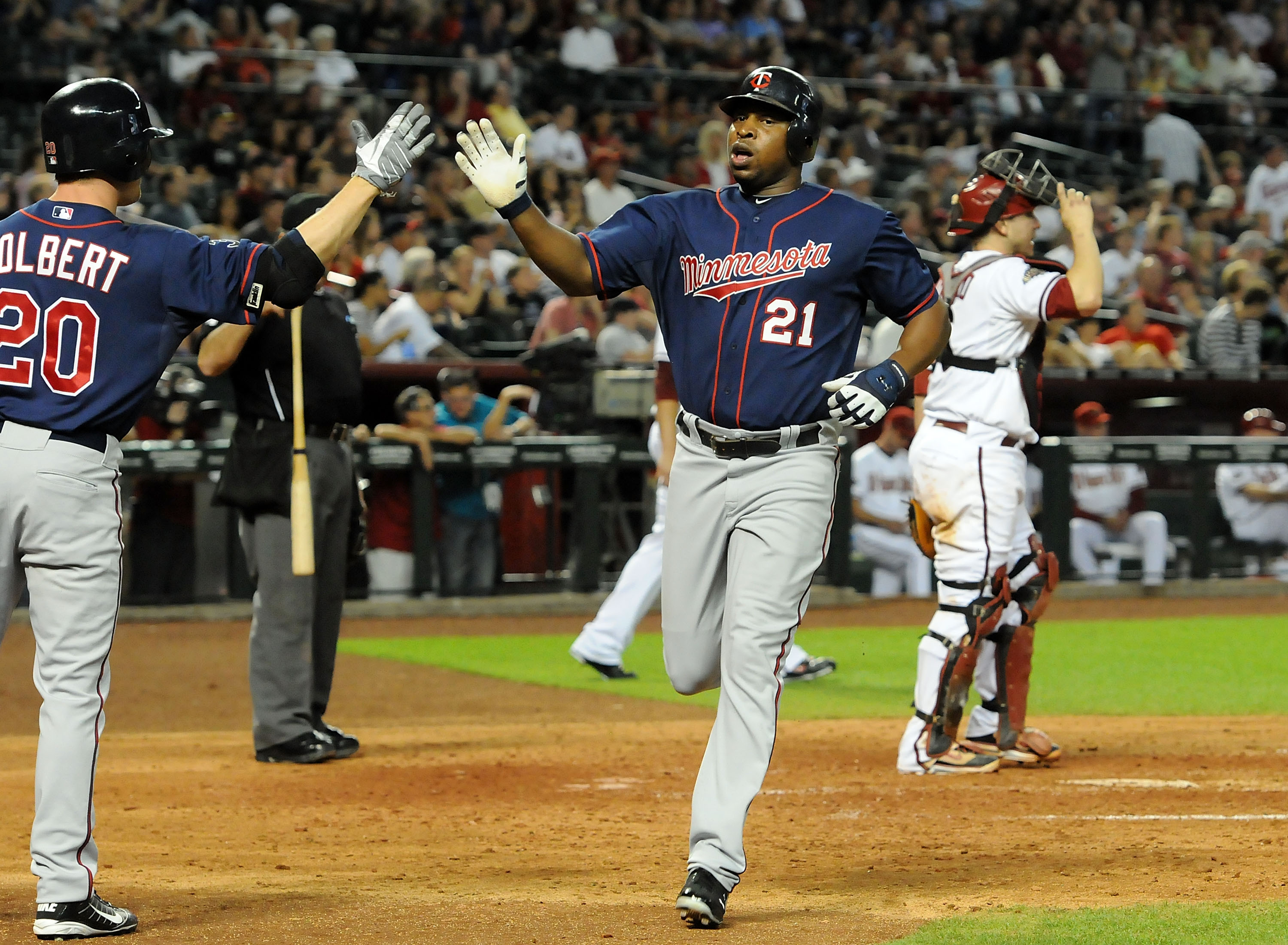 Minnesota Twins - Joe Mauer pens personal letter to Twins fans