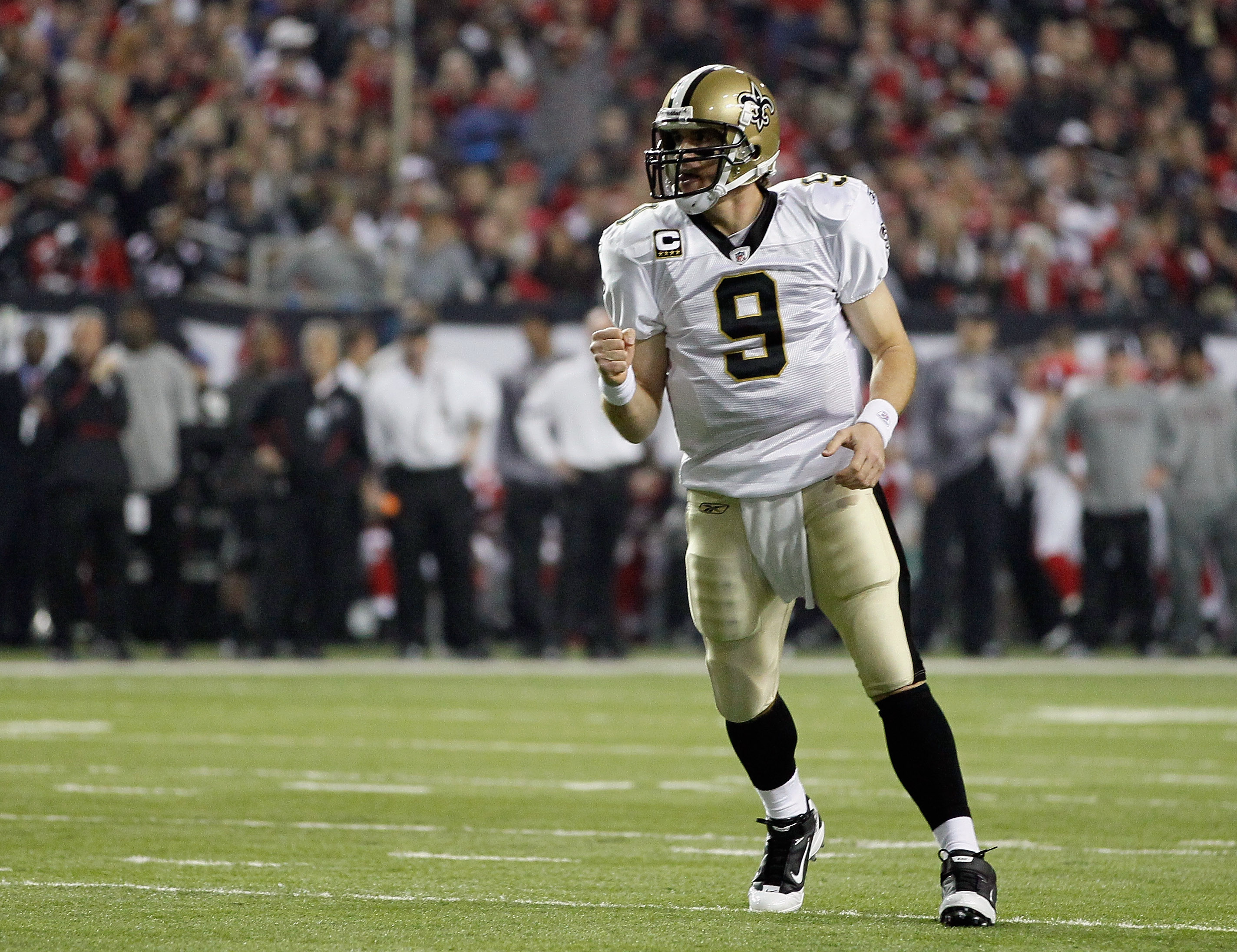 Drew Brees: 9 Most Memorable Touchdown Throws of the Saints QB's Career, News, Scores, Highlights, Stats, and Rumors