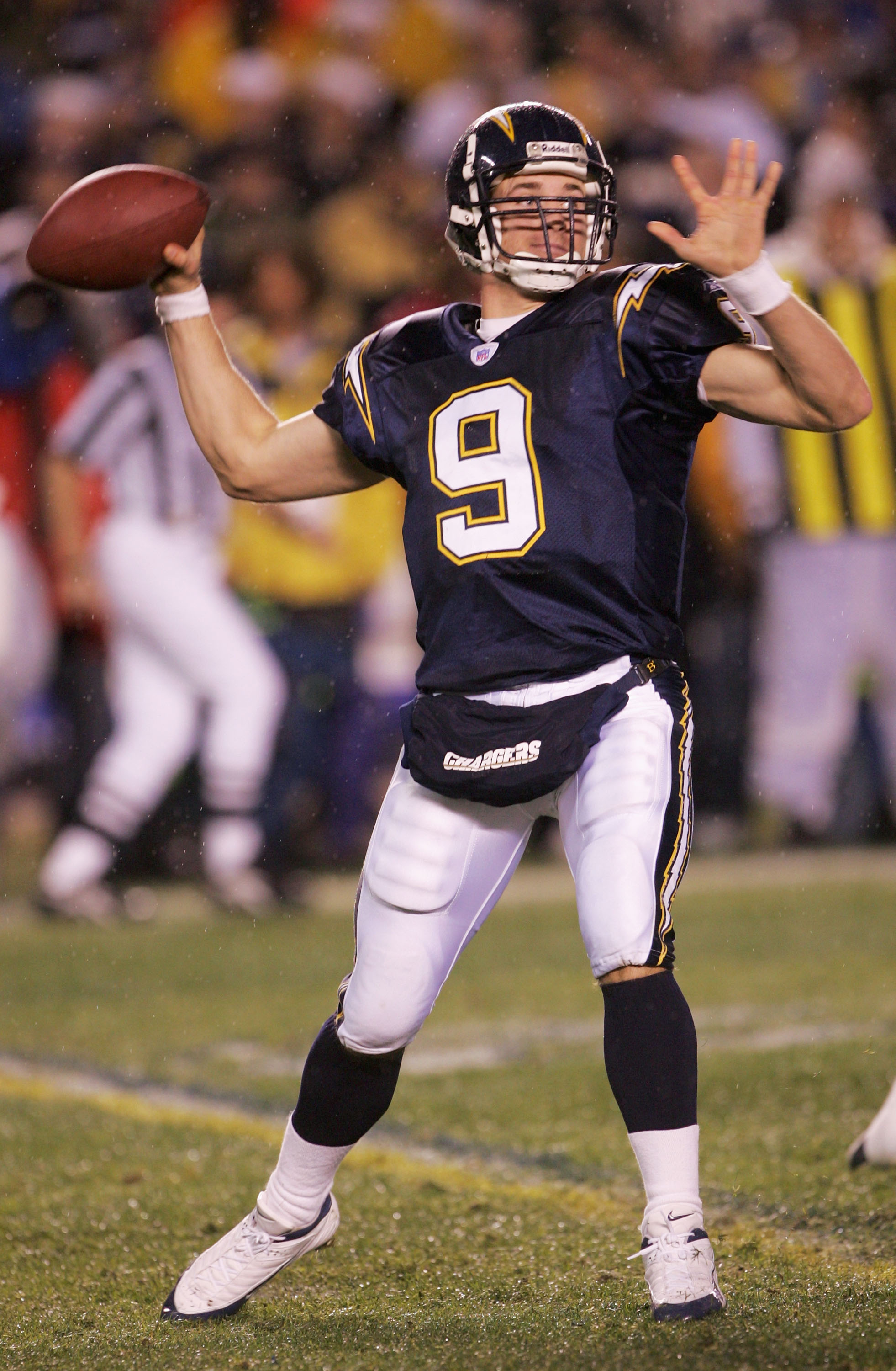 drew brees chargers