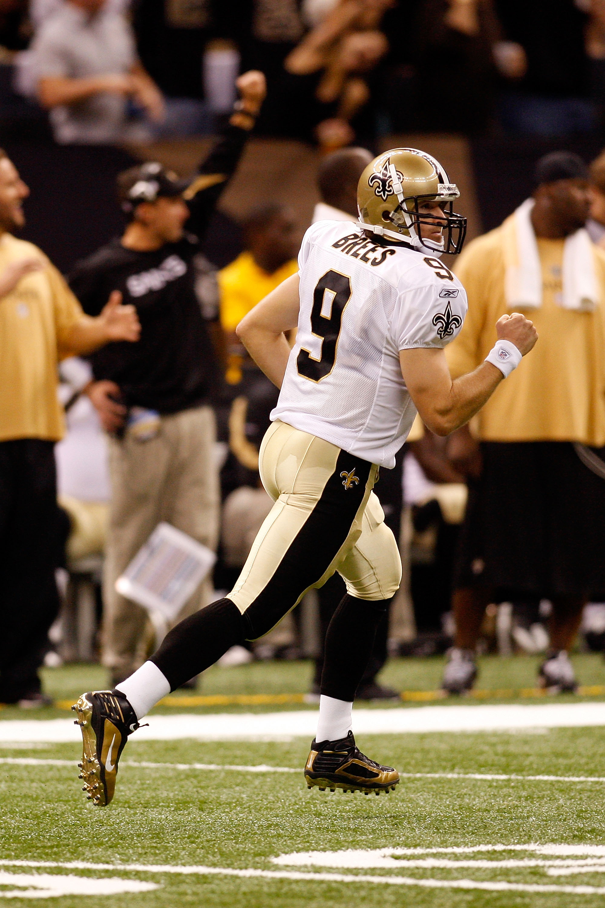 Drew Brees: 9 Most Memorable Touchdown Throws of the Saints QB's Career, News, Scores, Highlights, Stats, and Rumors