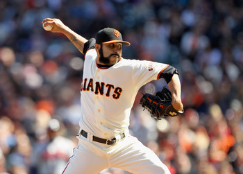 Sergio Romo, San Francisco Giants, RP - News, Stats, Bio 