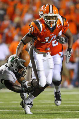 College Football 2011: A Quick Outlook For All 120 FBS Teams | News ...