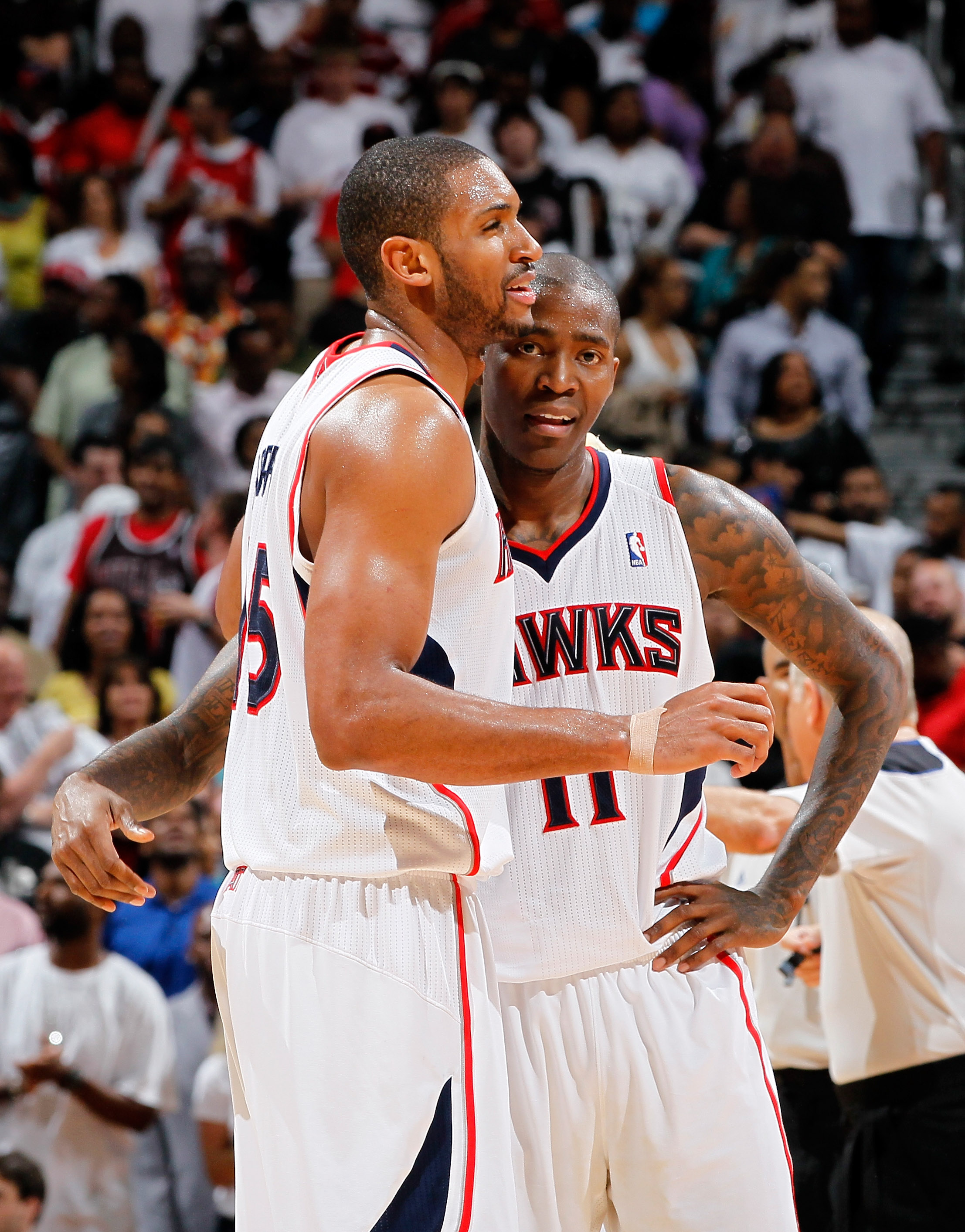 2012 NBA Playoffs: Eastern Conference Preview - Detroit Bad Boys