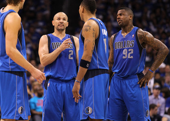 Top 10 NBA Players Who Could Be the 2014-15 NBA Coach of the Year