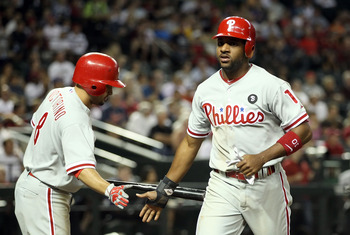 Five Moves to Help Fix the Phillies After a Rough Start – Philly Sports