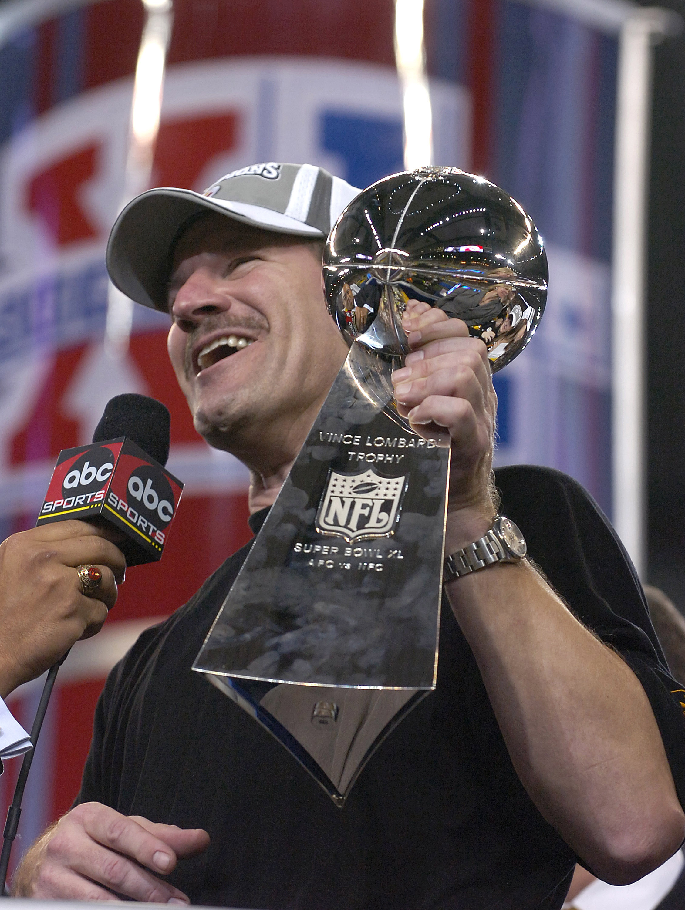 Bill Cowher Has Changed His Prediction For The Super Bowl : r/buccaneers