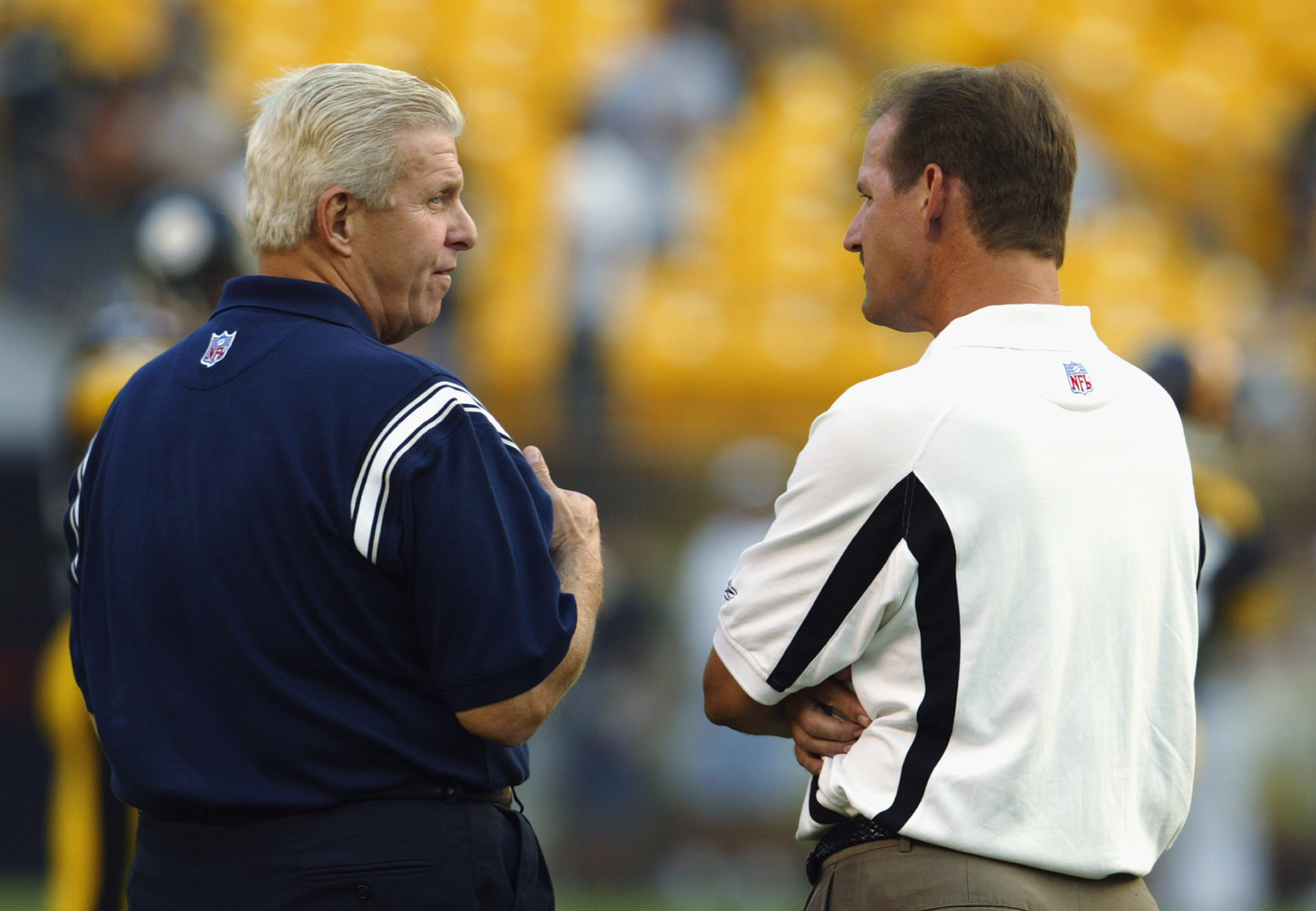 5 NFL Coaches Who Need Big Seasons or Else It's the Unemployment Line -  FanBuzz