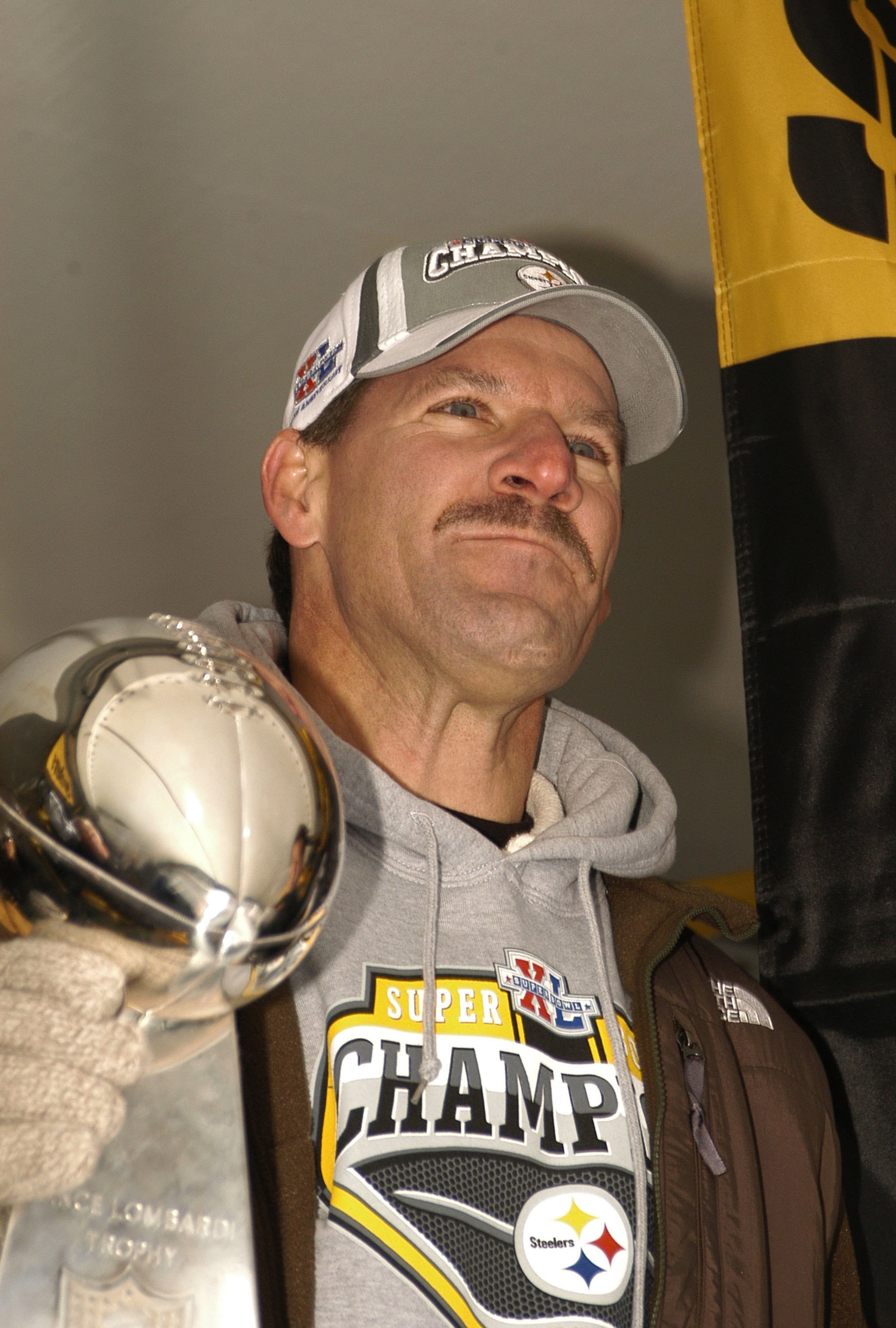 Nfl Bill Cowher Tops Ranking Of Nfls 10 Best Unemployed Coaches