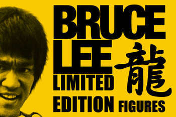round 5 bruce lee