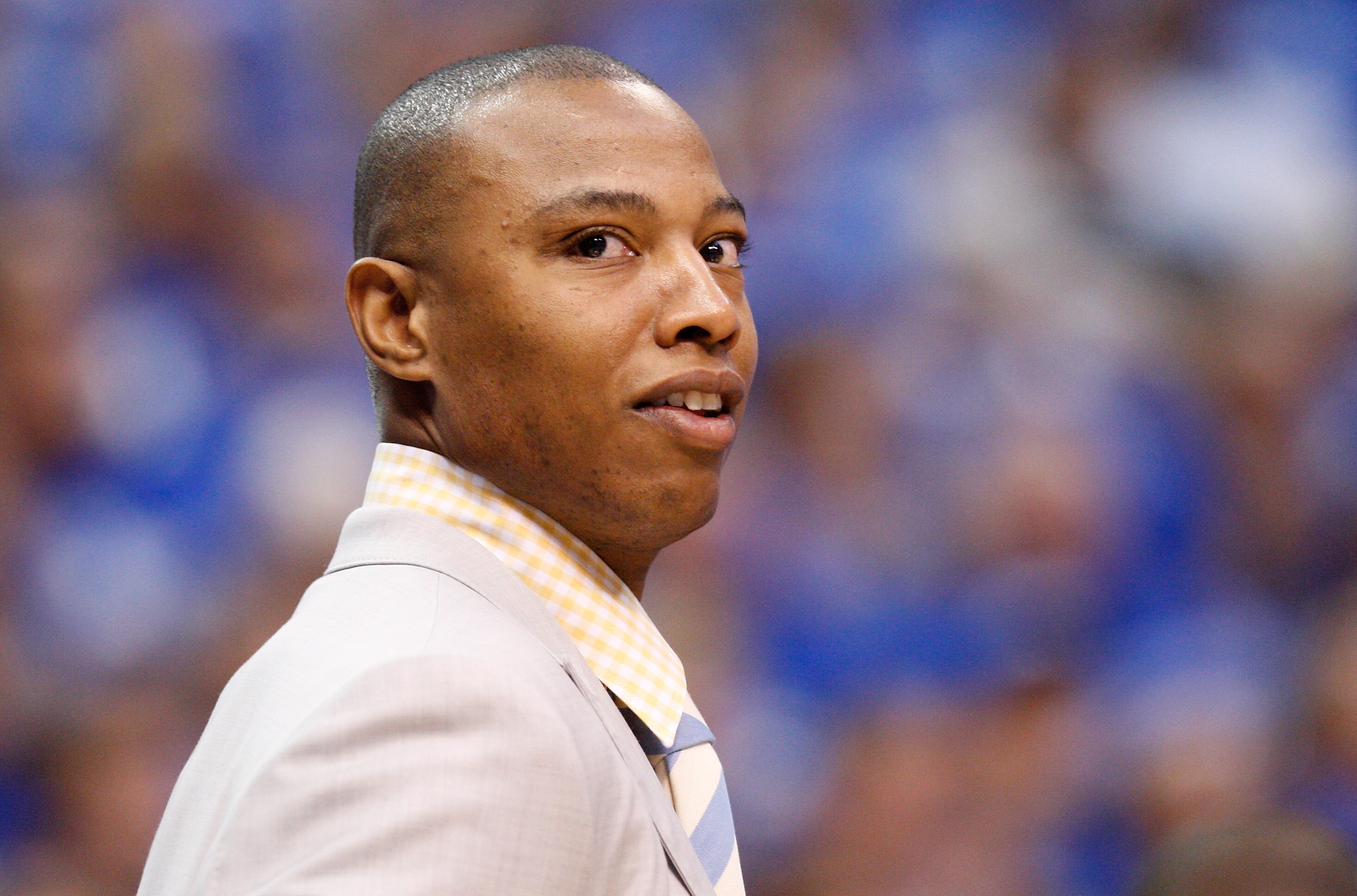 NBA Trade Rumors and Speculation: Players Potentially Available for Each  Team | News, Scores, Highlights, Stats, and Rumors | Bleacher Report