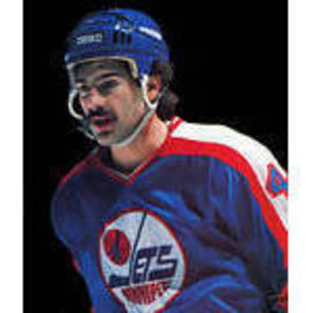 On Winnipeg Jets legend Dale Hawerchuk and his role in one of Canada's most  famous goals
