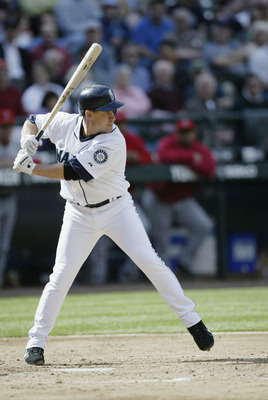bret boone height