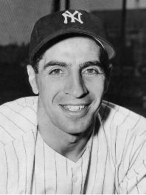 Phil The Scooter Rizzuto (HoF), AL MVP 1950, 5x All-Star, 7-time