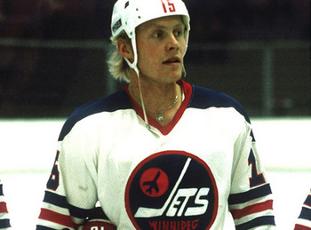 Winnipeg Jets: 10 Best Players of All Time