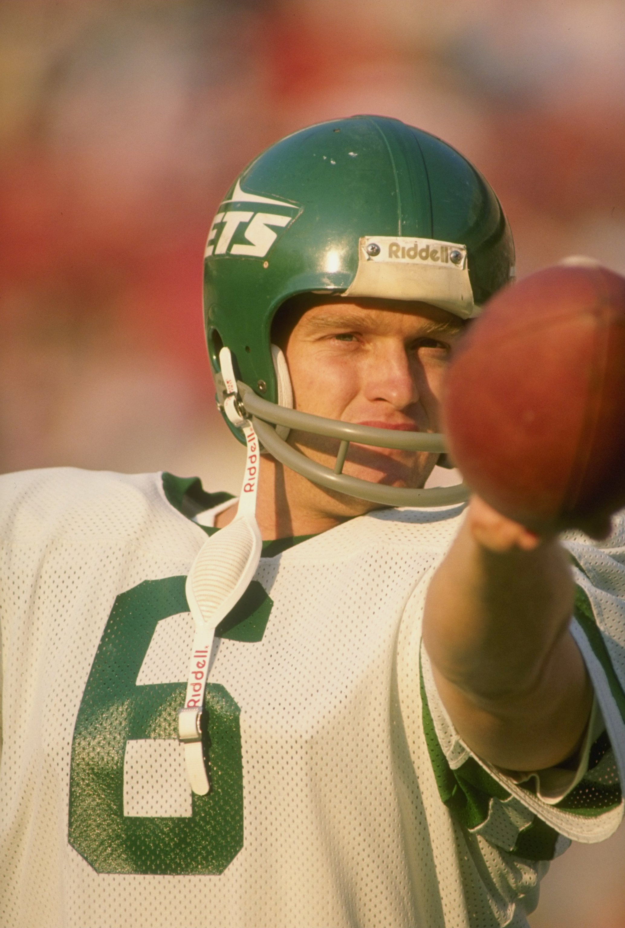 New York Jets, History & Notable Players