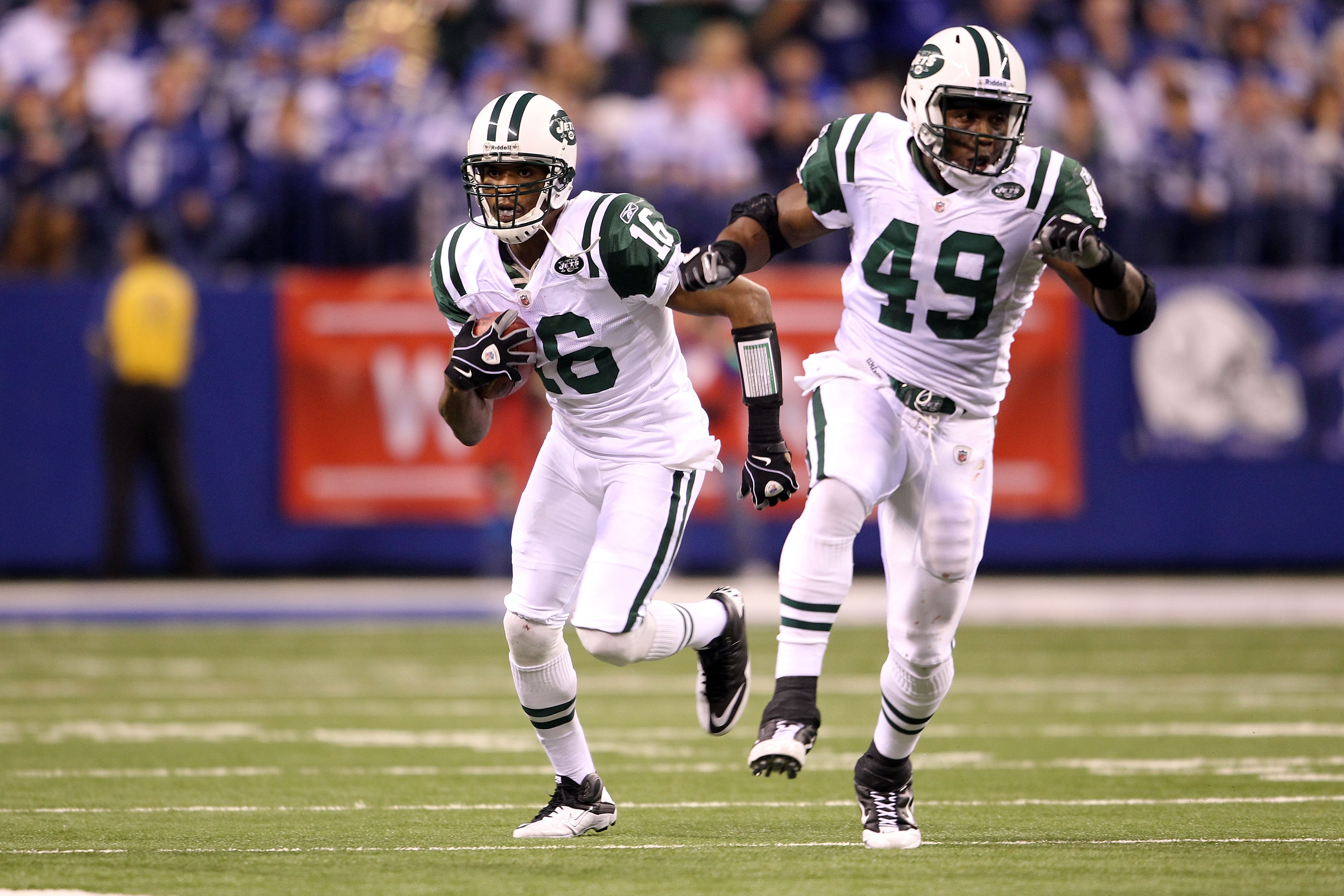 New York Jets: 12 Franchise Records That Will Never Be Broken