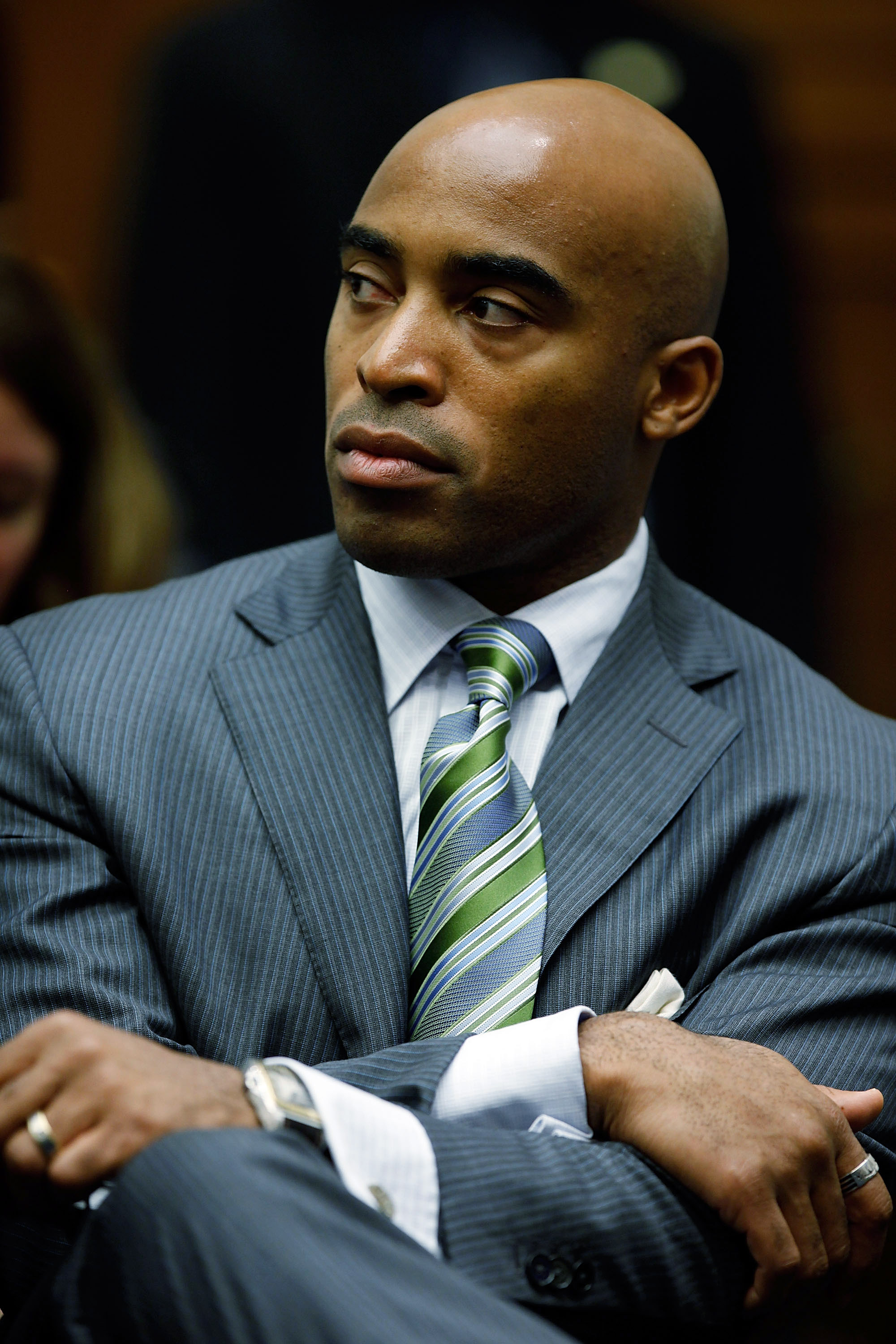 Tiki Barber shreds Cowboys for response after Andy Dalton injury