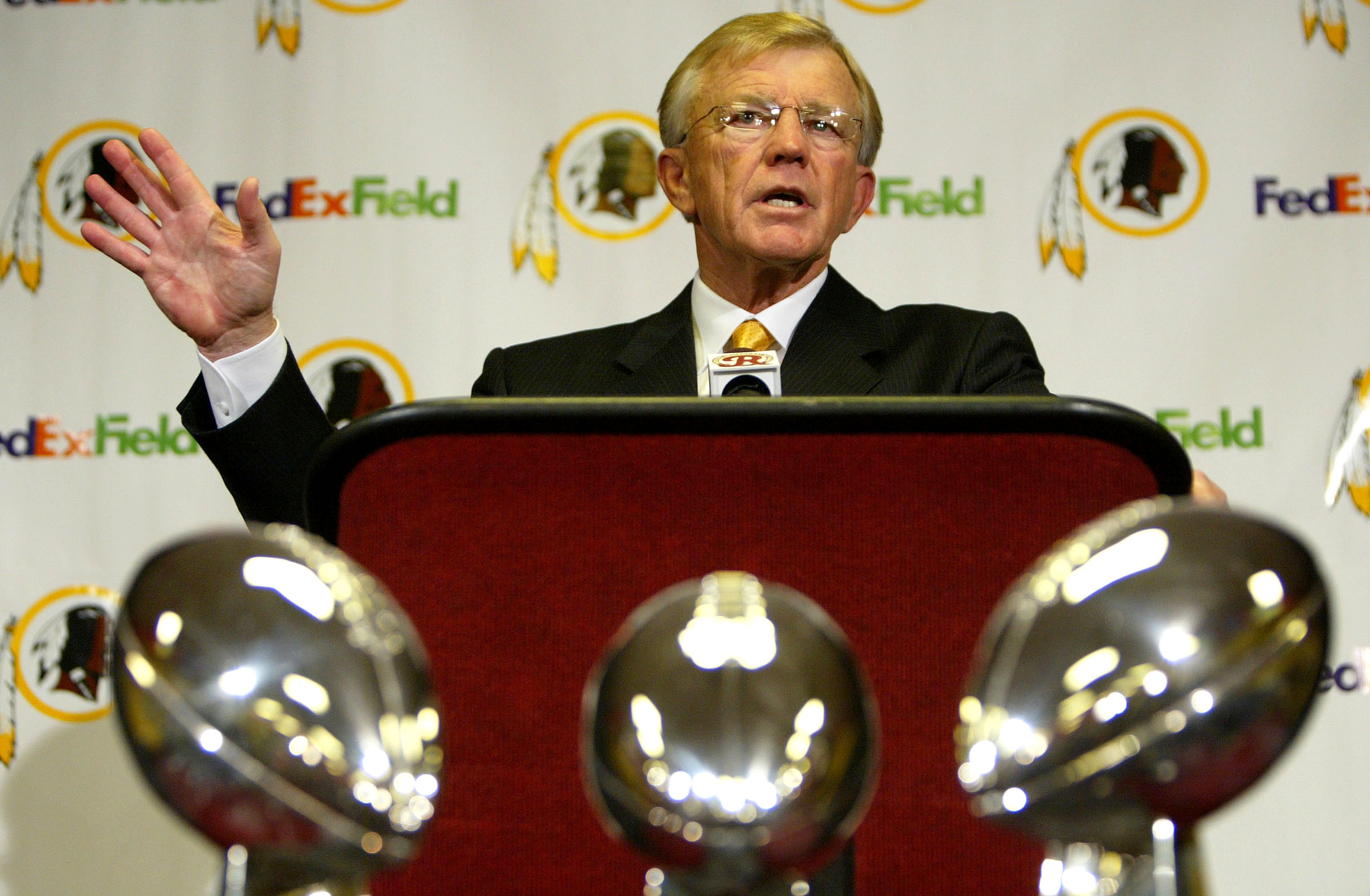 Washington Redskins: Top 10 Teams in Franchise History