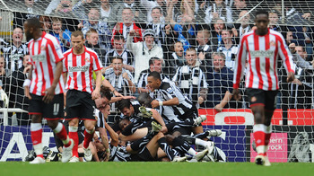 Ten Fearless Predictions For The 2011/12 Premier League Season