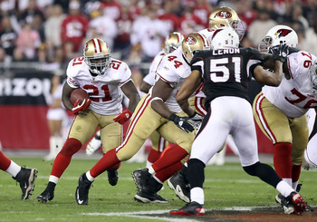 Ex-49ers star Roger Craig says Gore should share the load – The