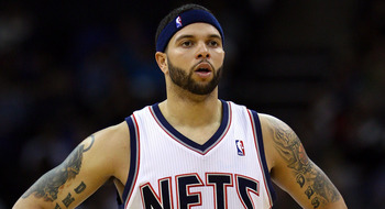 Deron Williams: 10 Ways for the New Jersey Nets To Ensure He Signs an  Extension, News, Scores, Highlights, Stats, and Rumors