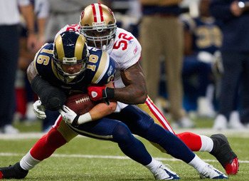 Patrick Willis vs. Ray Lewis: Who Wins?, News, Scores, Highlights, Stats,  and Rumors