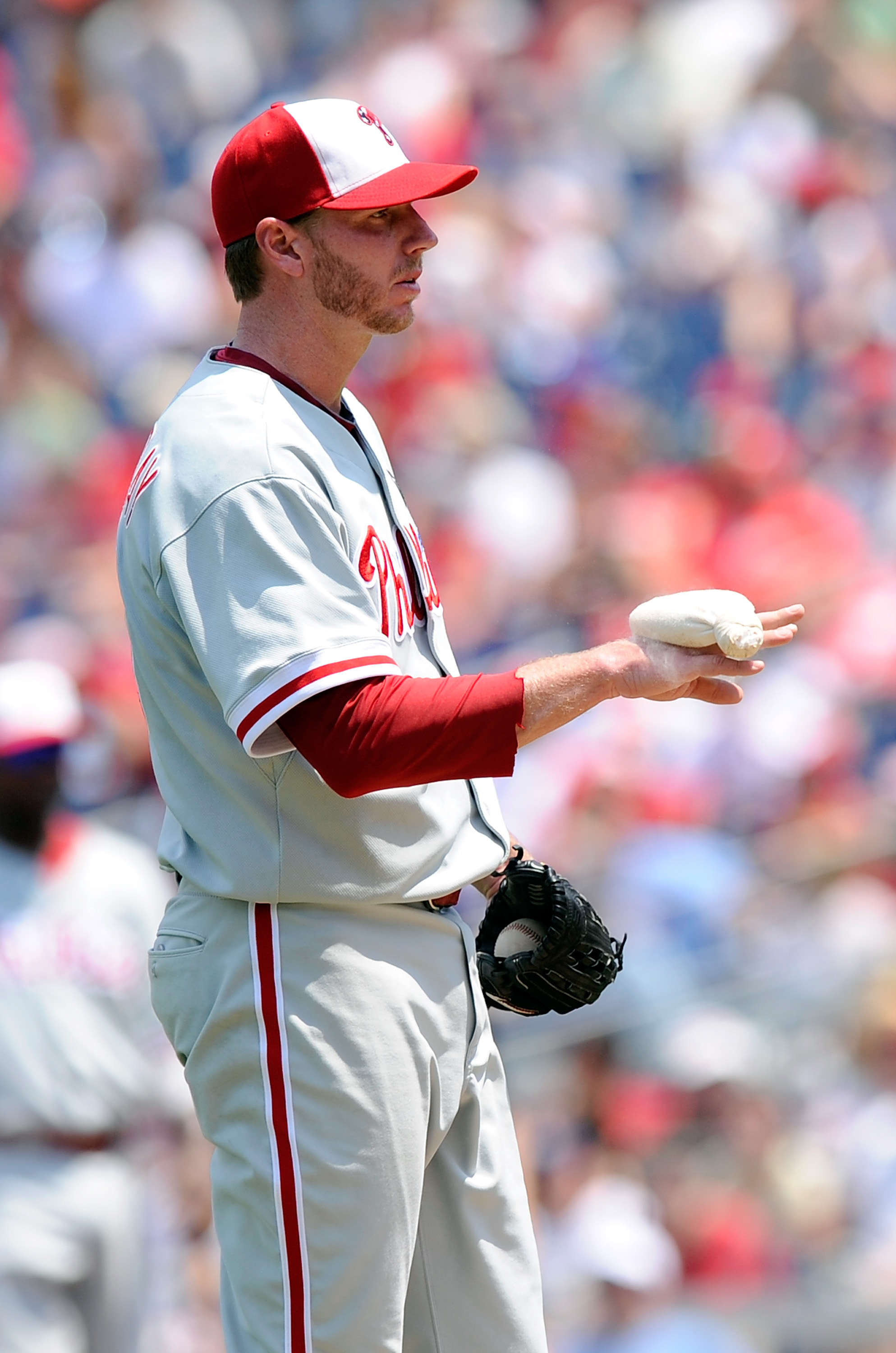 Roy Halladay probably should have won the 2011 NL Cy Young Award  Phillies  Nation - Your source for Philadelphia Phillies news, opinion, history,  rumors, events, and other fun stuff.