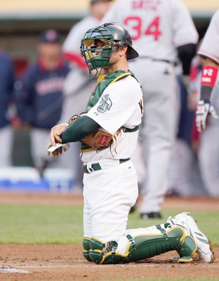 Oakland A's: Ranking the 10 Best Trades Under Billy Beane
