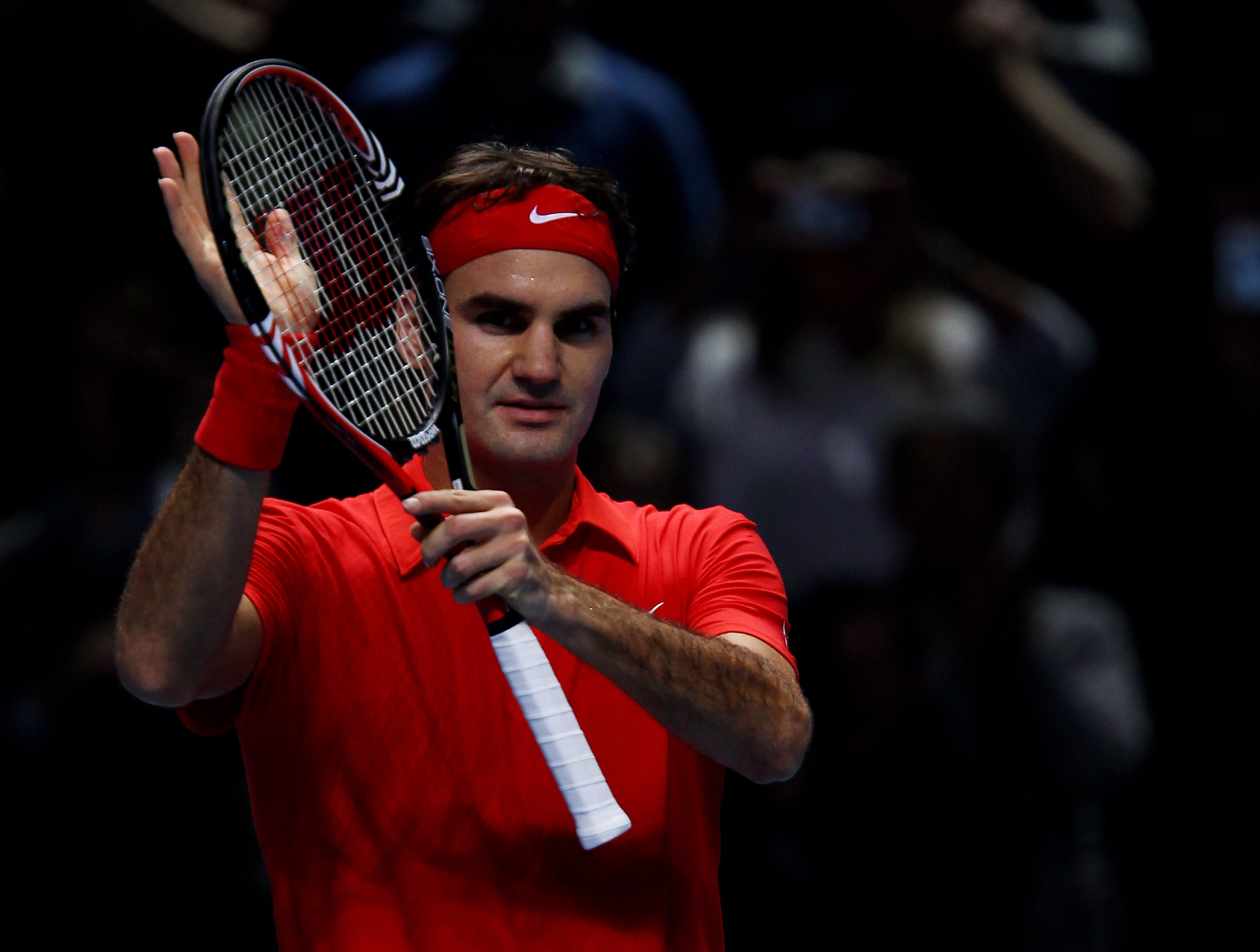 Roger Federer adds another tournament to his schedule, seeking ninth Dubai  crown