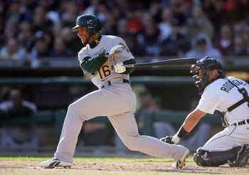 Oakland A's: Ranking the 10 Best Trades Under Billy Beane