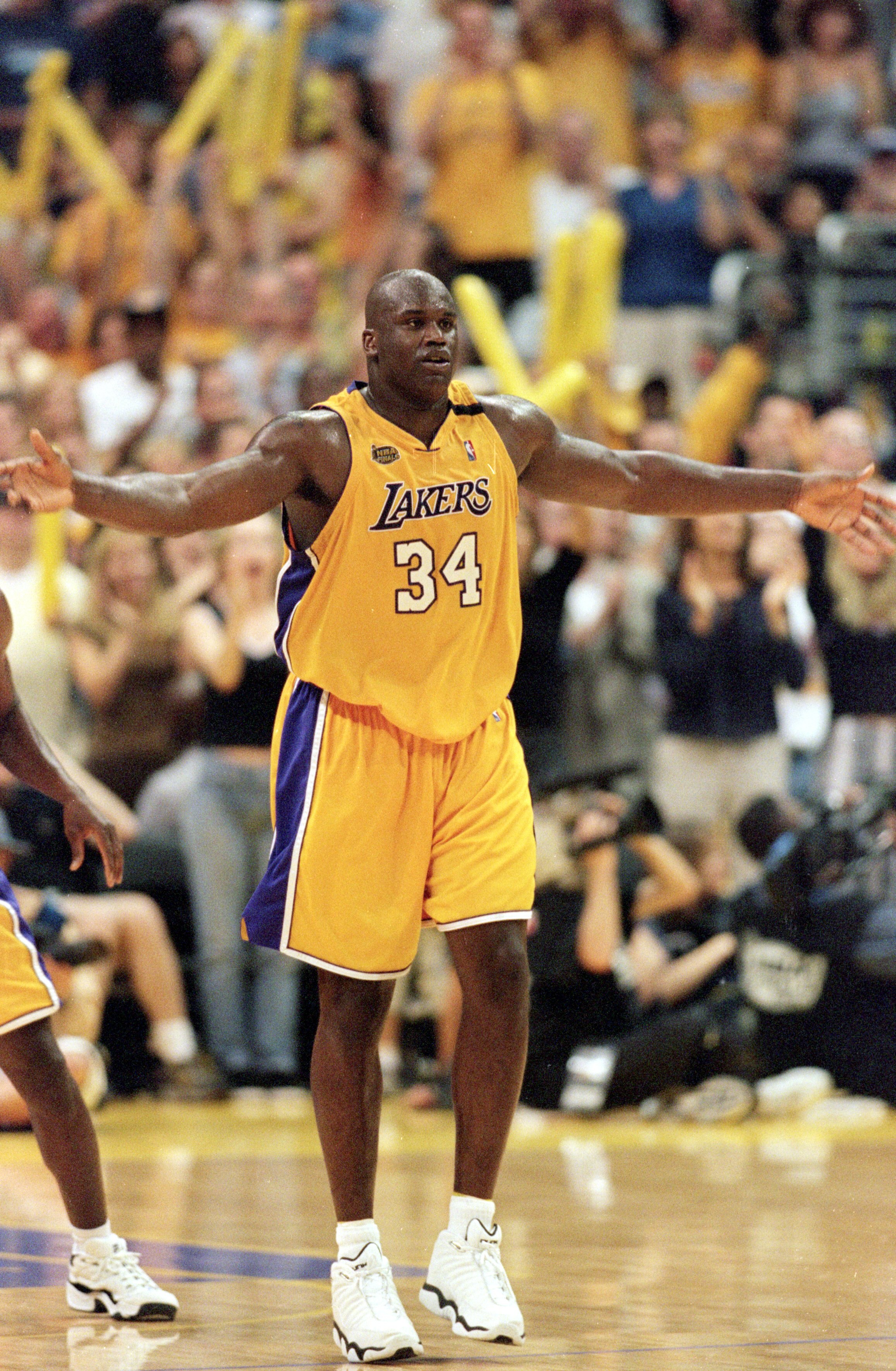 Shaquille O Neal Retires 20 Most Unforgettable Moments Of Big Shaqtus Shaquille O Neal Retires 20 Most Unforgettable Moments Of Big Shaqtus