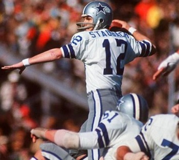 Dallas Cowboys: The 5 Best NFL Playoff Moments in Cowboys History, News,  Scores, Highlights, Stats, and Rumors
