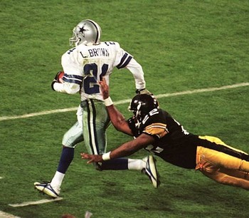 Dallas Cowboys: The 5 Best NFL Playoff Moments in Cowboys History, News,  Scores, Highlights, Stats, and Rumors