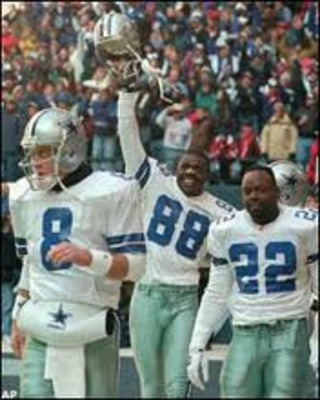 Dallas Cowboys: The 5 Best NFL Playoff Moments in Cowboys History, News,  Scores, Highlights, Stats, and Rumors