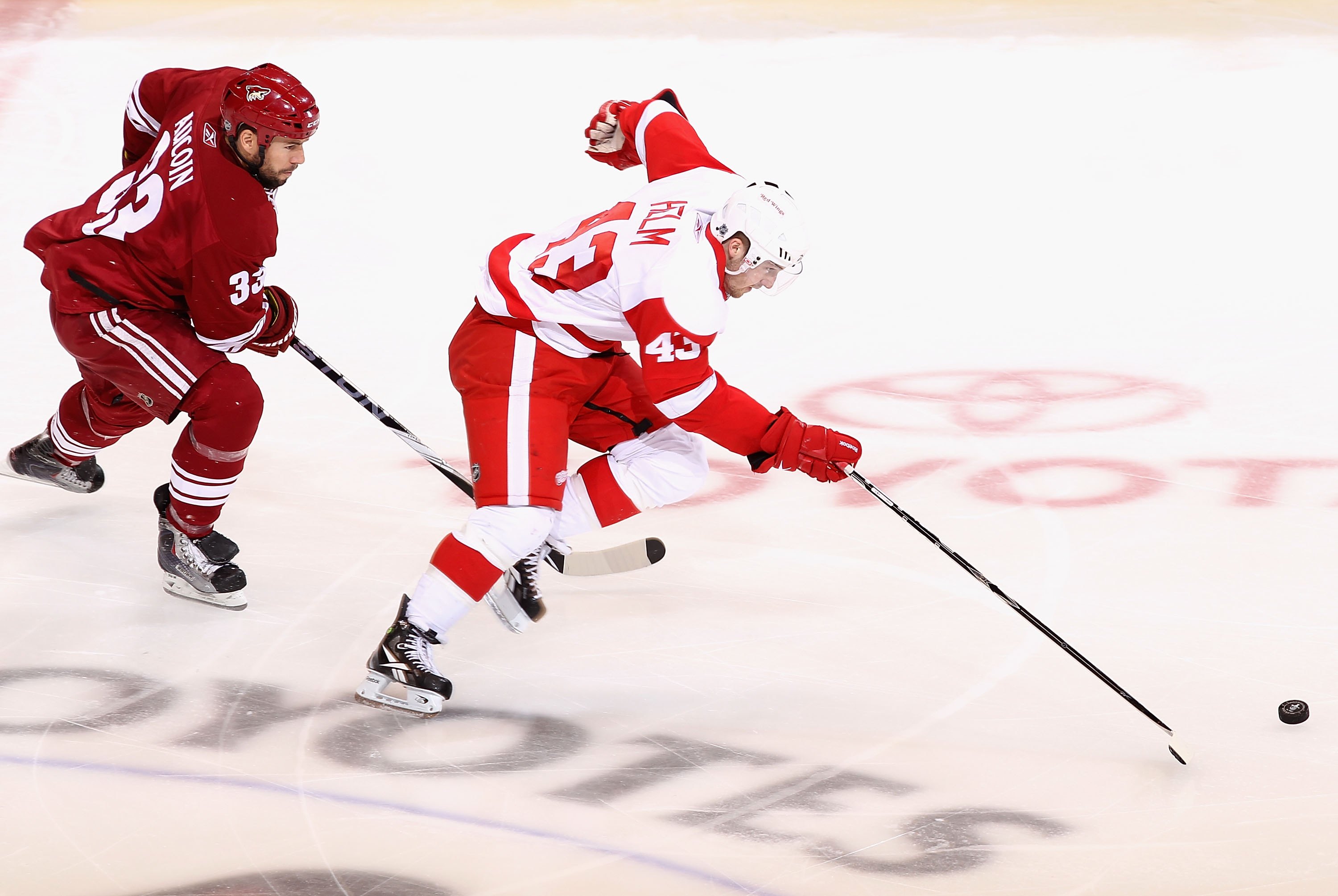 Pavel Datsyuk and Big Sean : r/DetroitRedWings