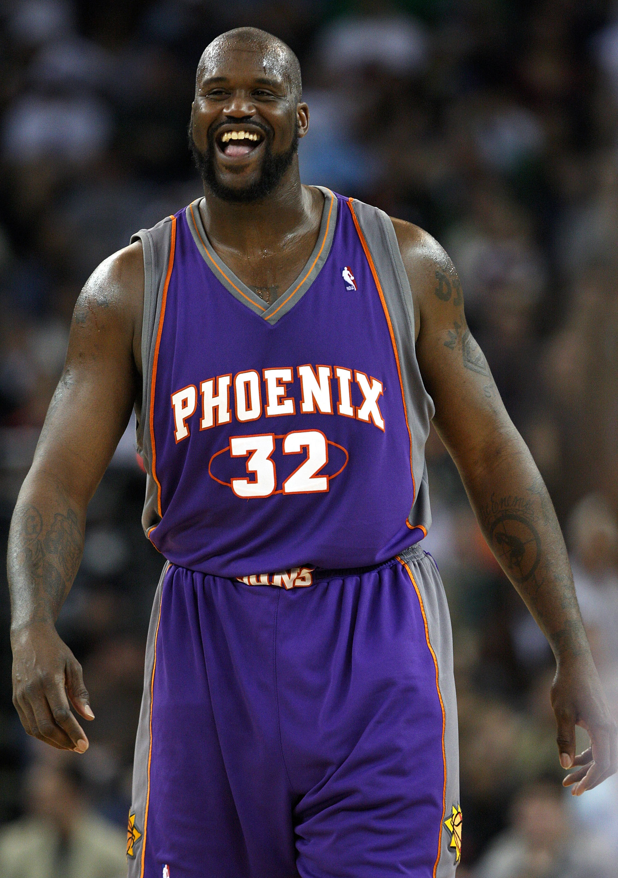 Shaquille O'Neal Retires: Our 10 Favorite Shaq Quotes | News, Scores ...