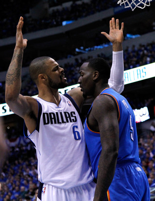 OKC Thunder: 5 Reasons Why Tyson Chandler Would Have Been Better Than K ...