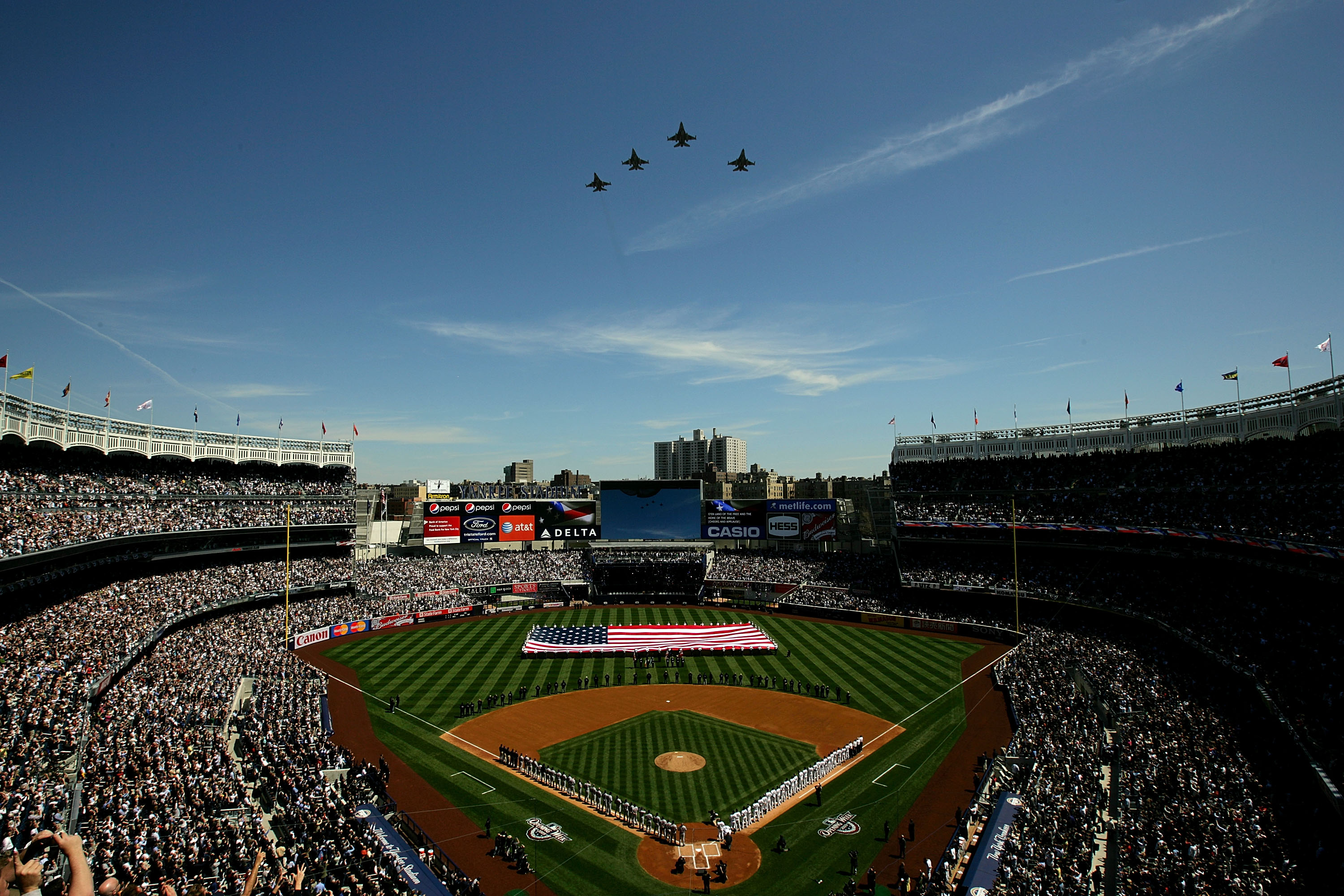 Yankees: Fans Are Growing Impatient With The Organization's Lack Of Urgency  - Unhinged New York