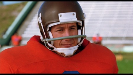 Grading Bobby Boucher's legendary tackling in 'The Waterboy' - The Athletic