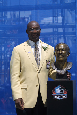 How former Steeler great John Stallworth became a tycoon and philanthropist  - Sports Illustrated