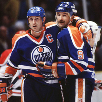 How a third-line grinder launched the star-filled Oilers to their first  Stanley Cup and a hockey dynasty - The Athletic