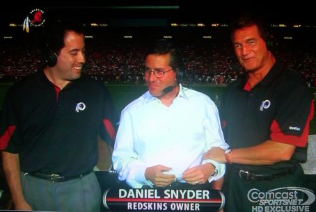 Daniel Snyder - Wikipedia