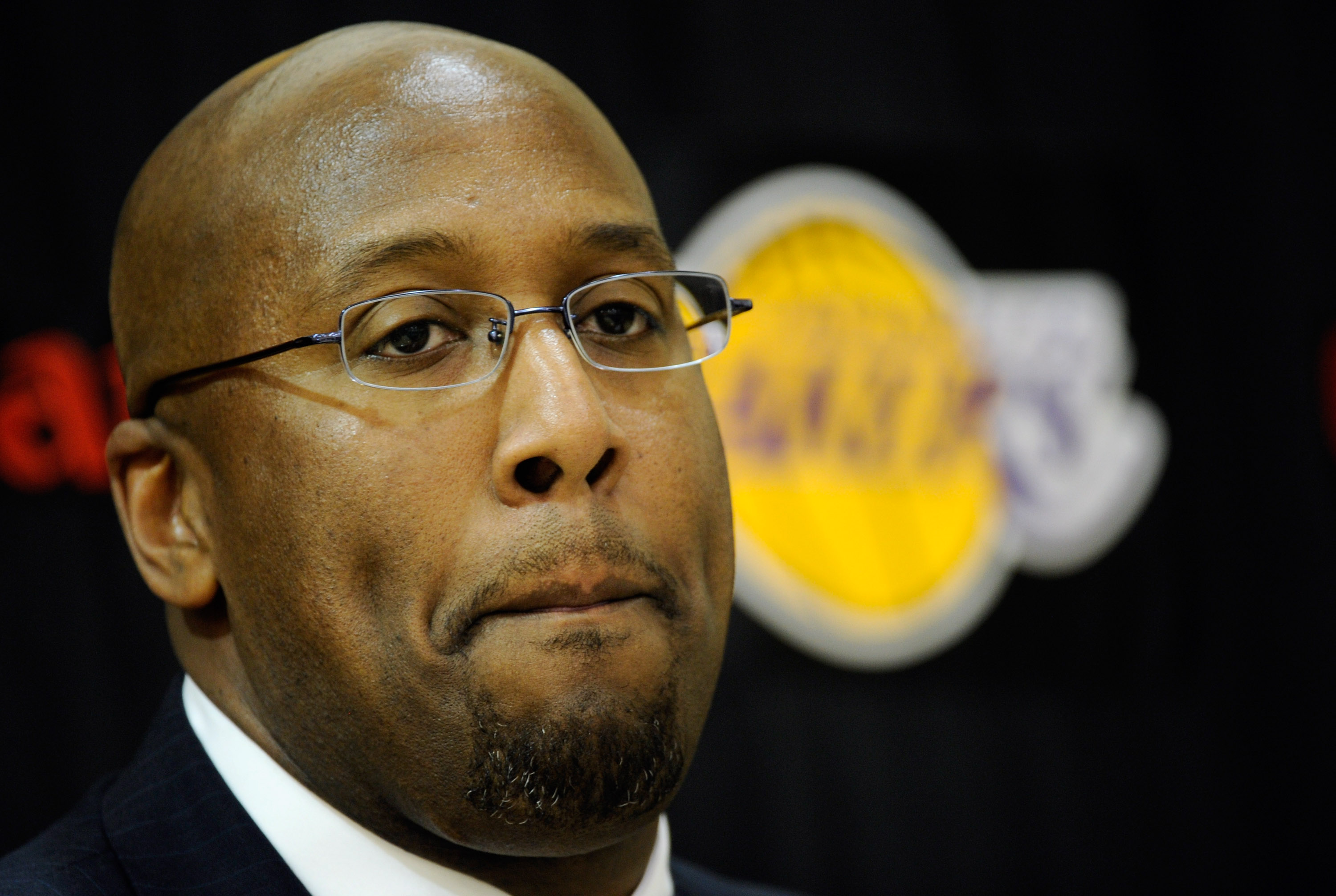 LA Lakers Coach Mike Brown 7 Ways Jim Buss Screwed Up the Hiring