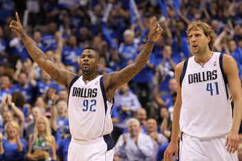 NBA Finals 2011: Why Dallas Mavericks Shouldn't Be Concerned About Game 1  Loss, News, Scores, Highlights, Stats, and Rumors